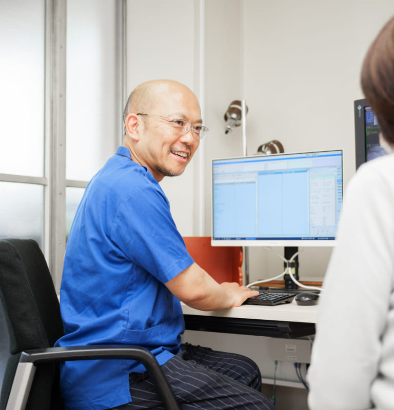 新年度と体調不良について